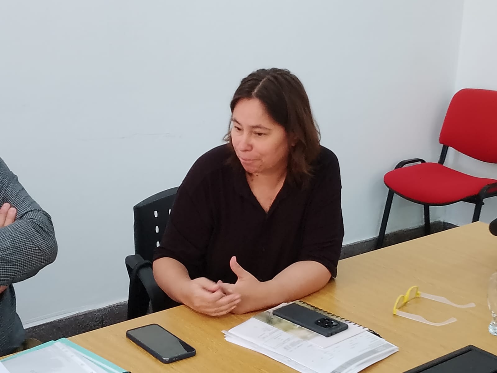 El inicio de los consumos problemáticos se concentra entre los 15 y 17 años - imagen 2